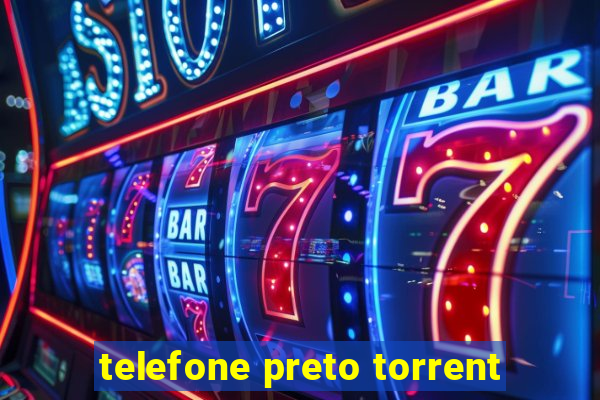 telefone preto torrent